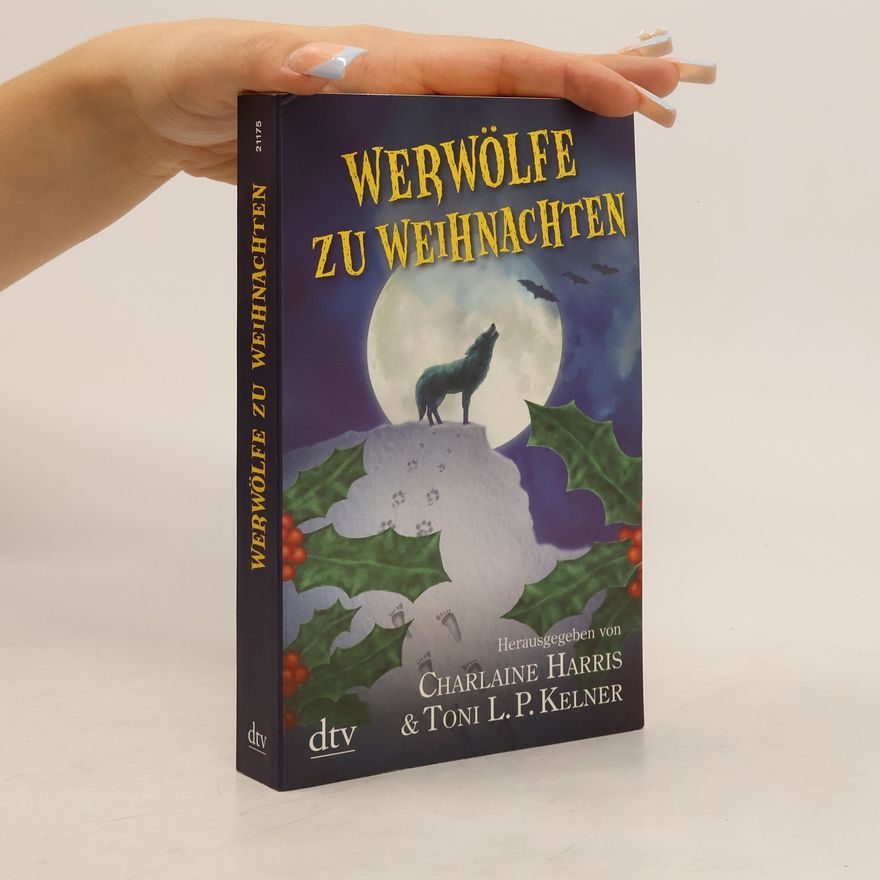 Charlaine Harris Werwölfe zu Weihnachten