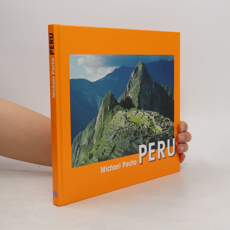 Michael Pecha Peru