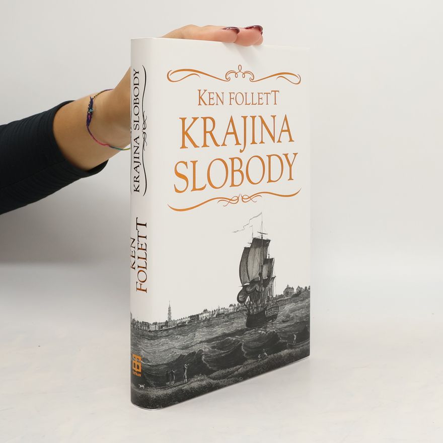 Ken Follett Krajina slobody