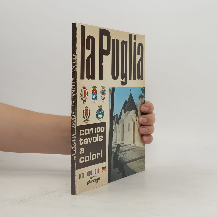 Autorenkollektiv La Puglia