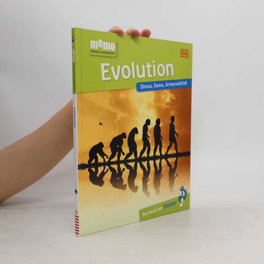 Linda Gamlin Evolution