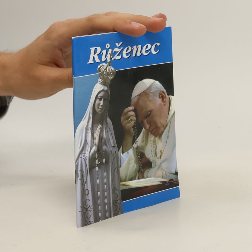 Various authors Růženec