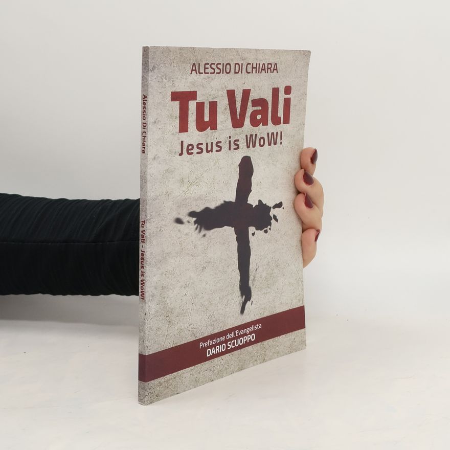 Alessio di Chiara Tu Vali