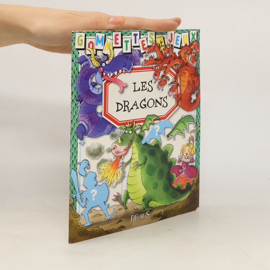 Emilie Beaumont Les Dragons