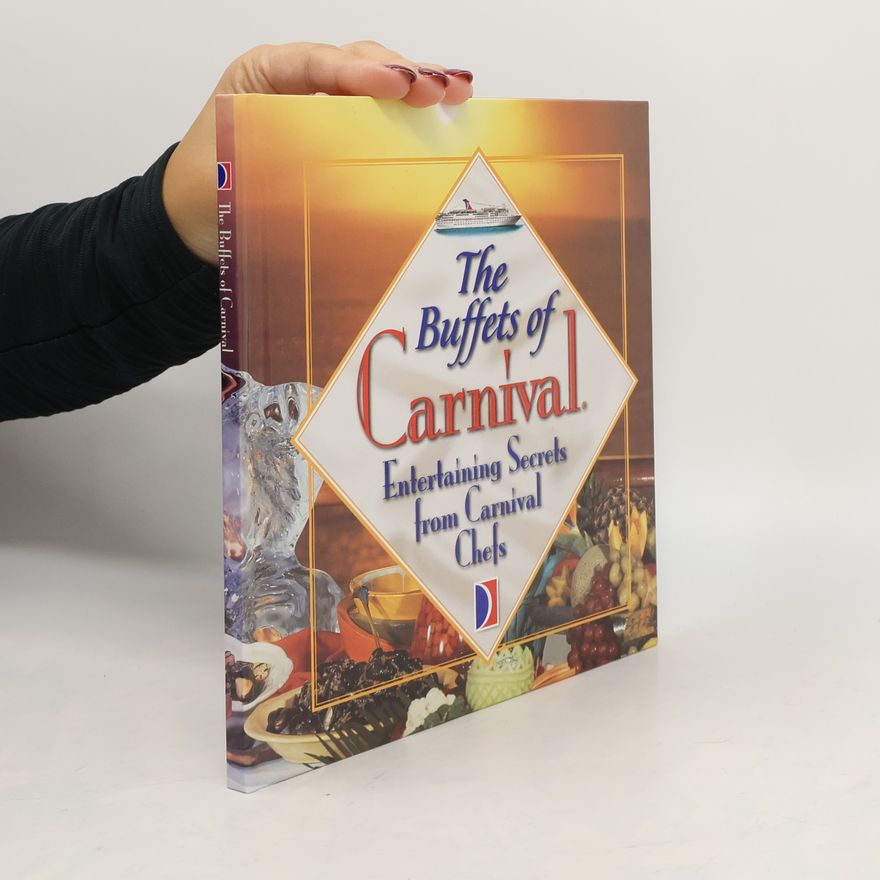Autorenkollektiv The Buffets of Carnival