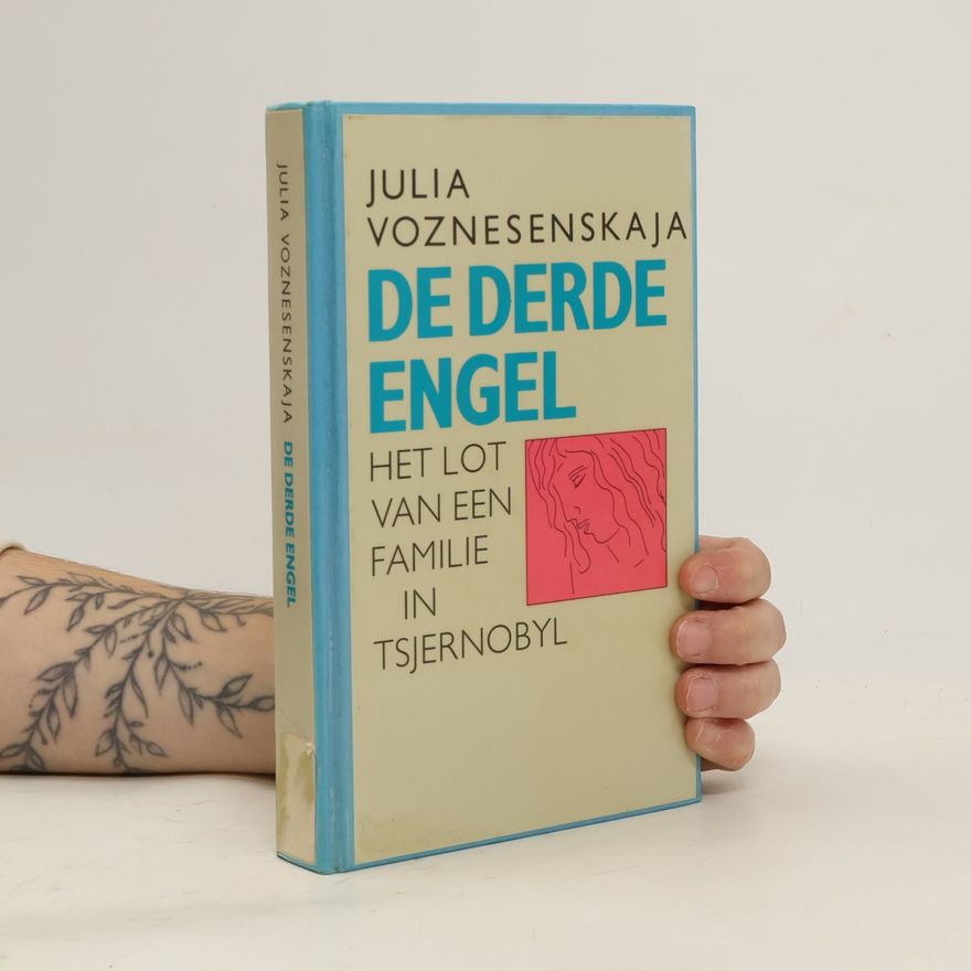 Loes Visser De derde engel