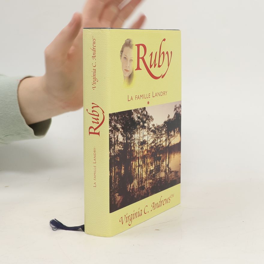 Virginia Cleo Andrews Ruby