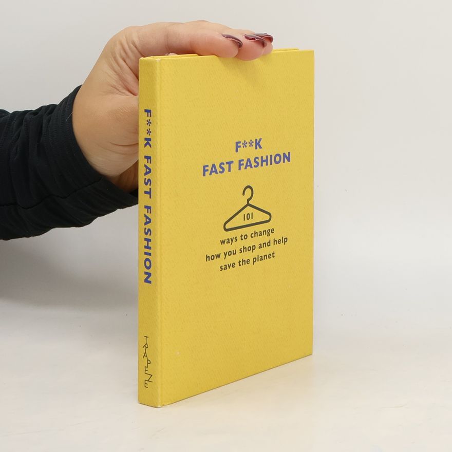 Autorenkollektiv F**k Fast Fashion