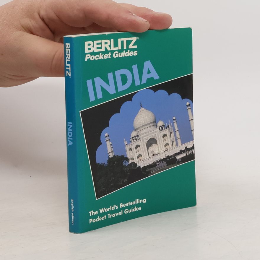 Autorenkollektiv India Pocket Guide