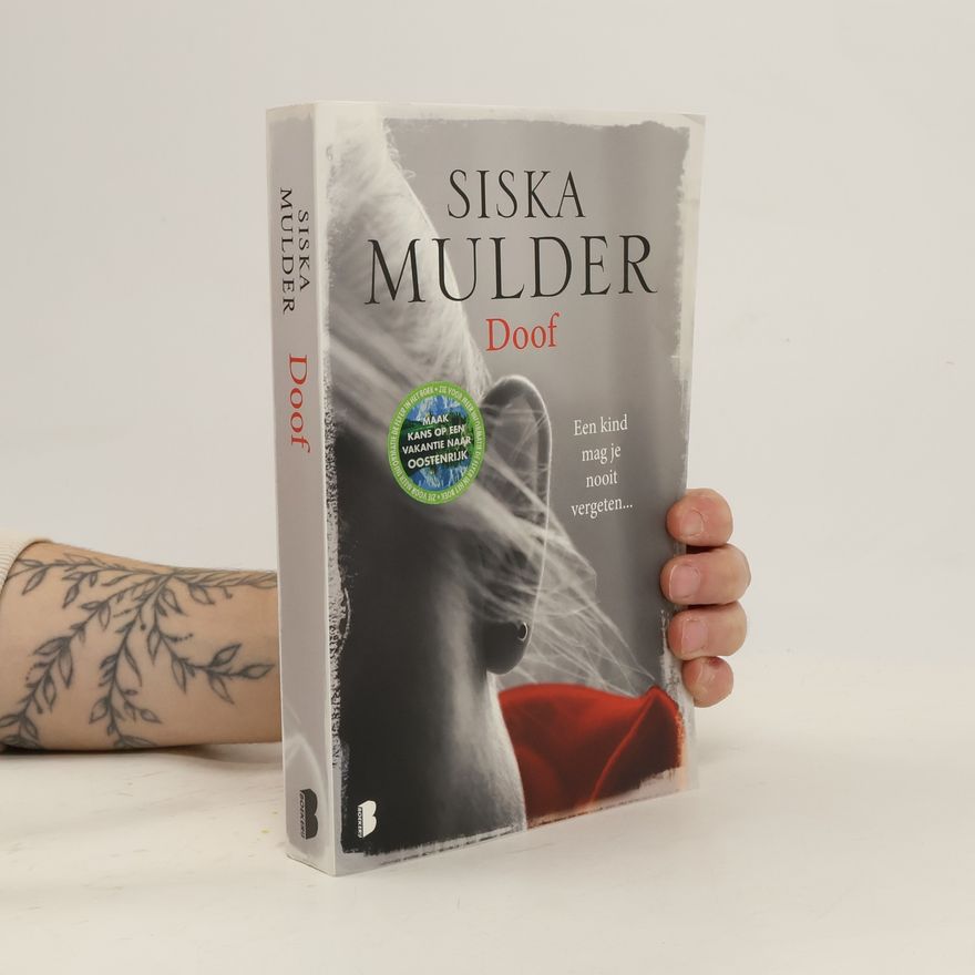 Siska Mulder Doof - druk 7