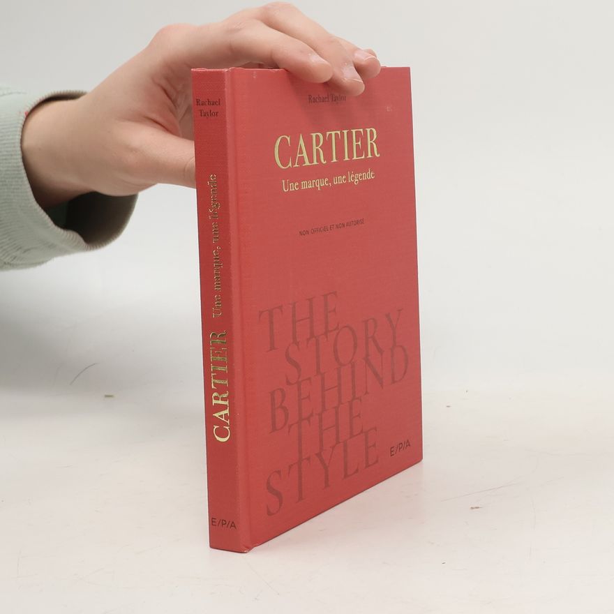 AA.VV. Cartier