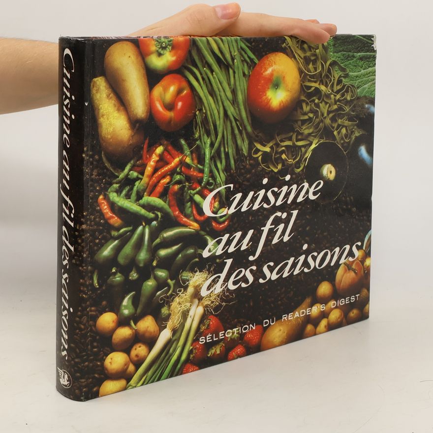 Autorenkollektiv Cuisine Au Fil Des Saisons