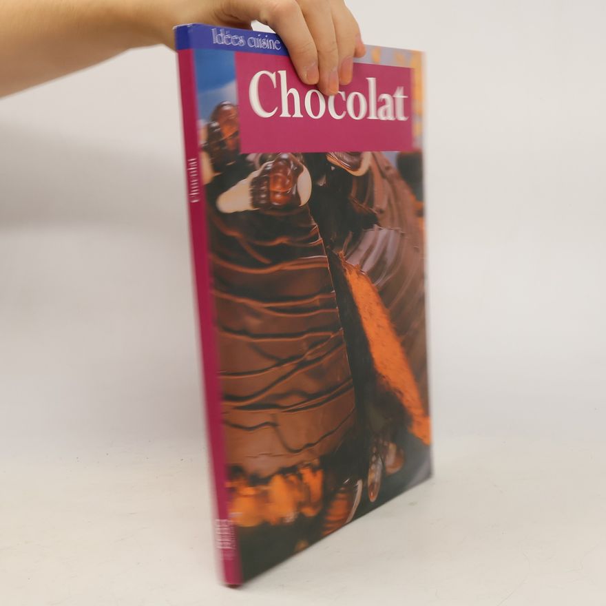 Autorenkollektiv Chocolat