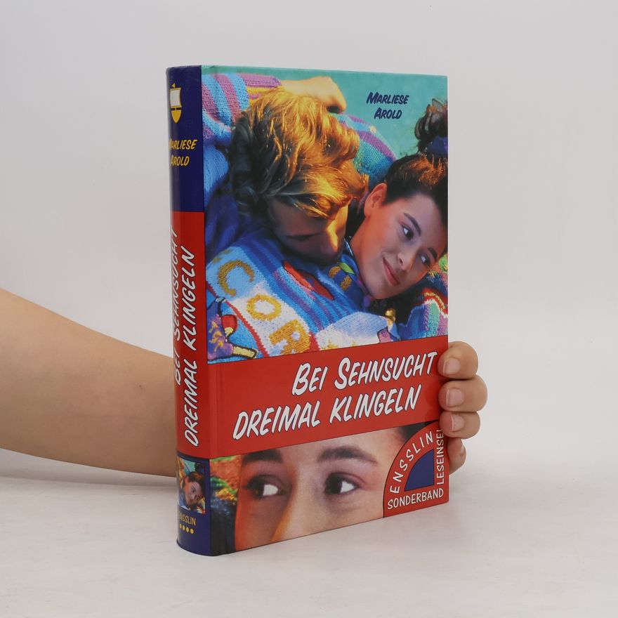 Marliese Arold Bei Sehnsucht dreimal klingeln