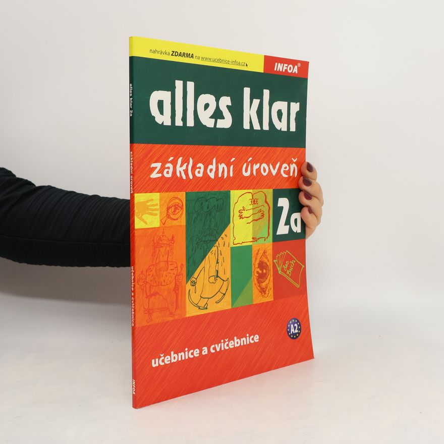 Krystyna Łuniewska Alles klar 2a