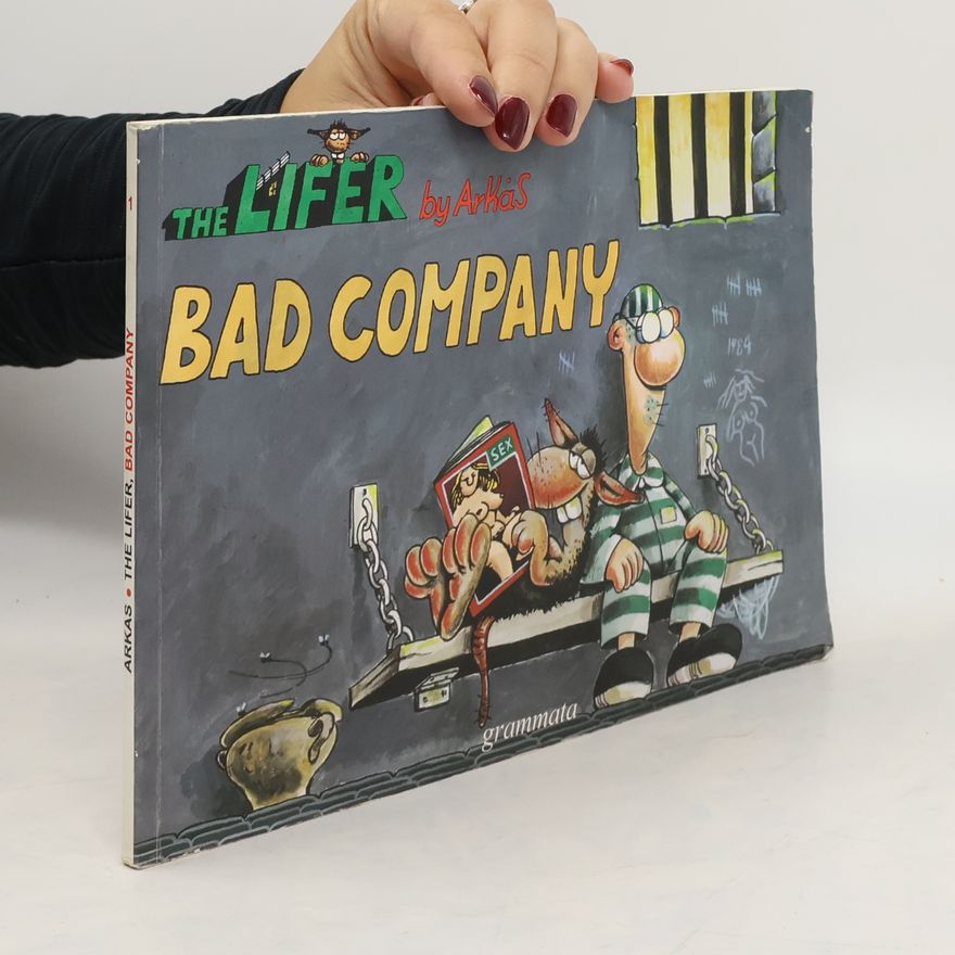 Arkas Bad Company