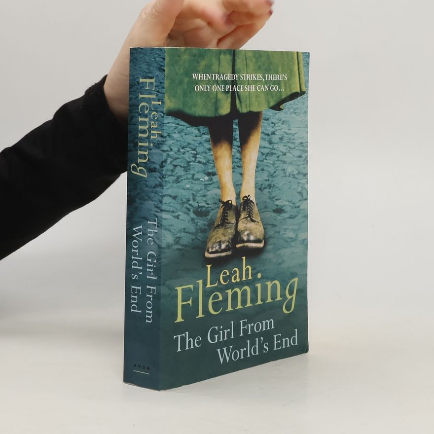 Leah Fleming The Girl From World's End