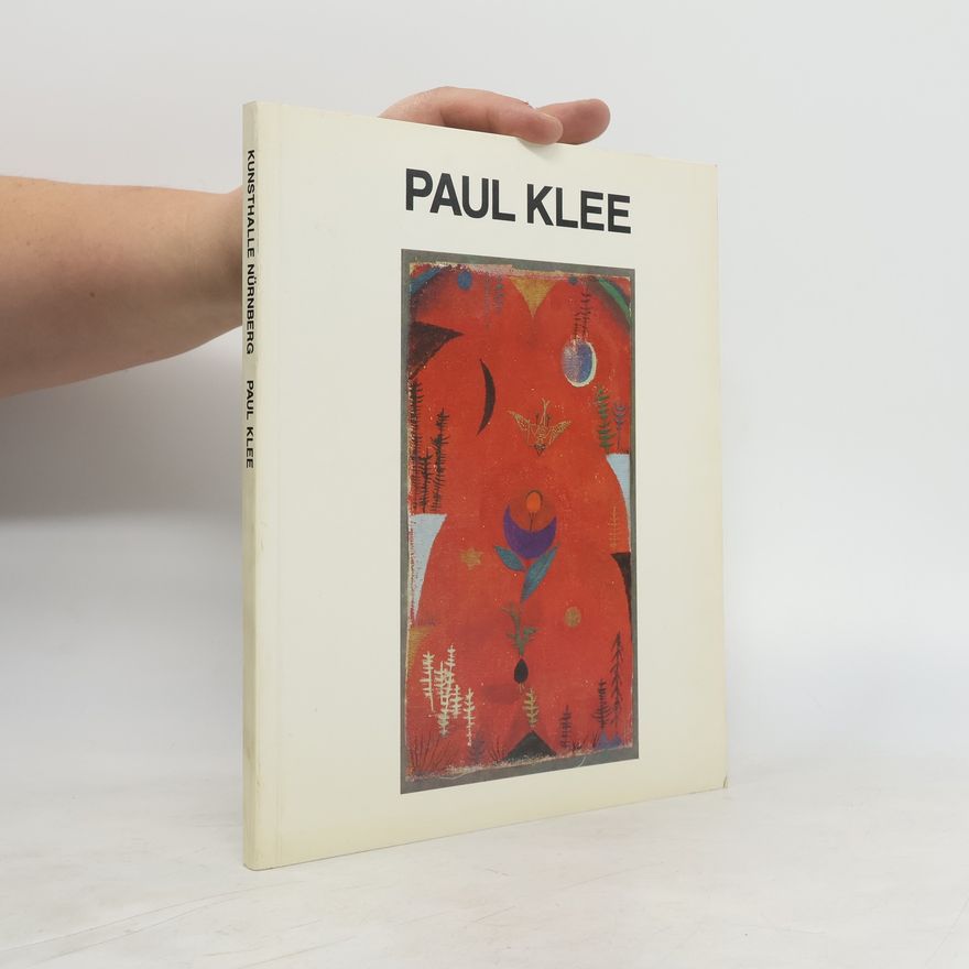 Paul Klee Kunsthalle Nürnberg