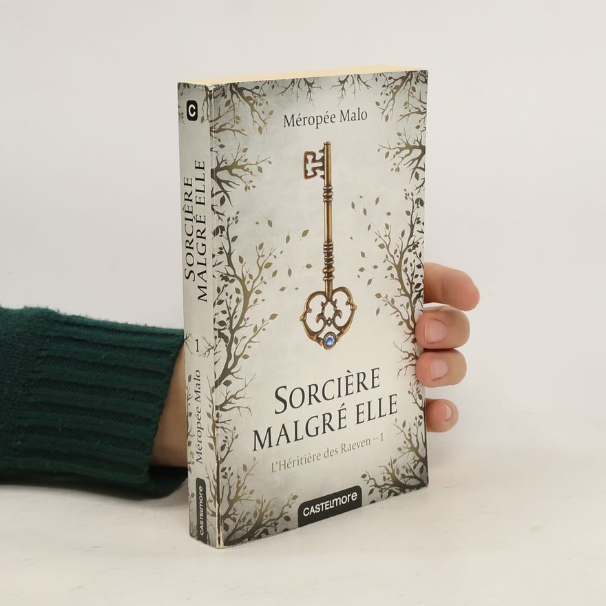 Méropée Malo Sorcière malgré elle