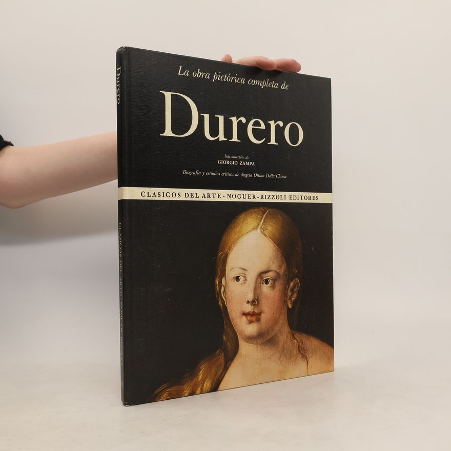 Autorenkollektiv Clasicos del arte 12. Durero