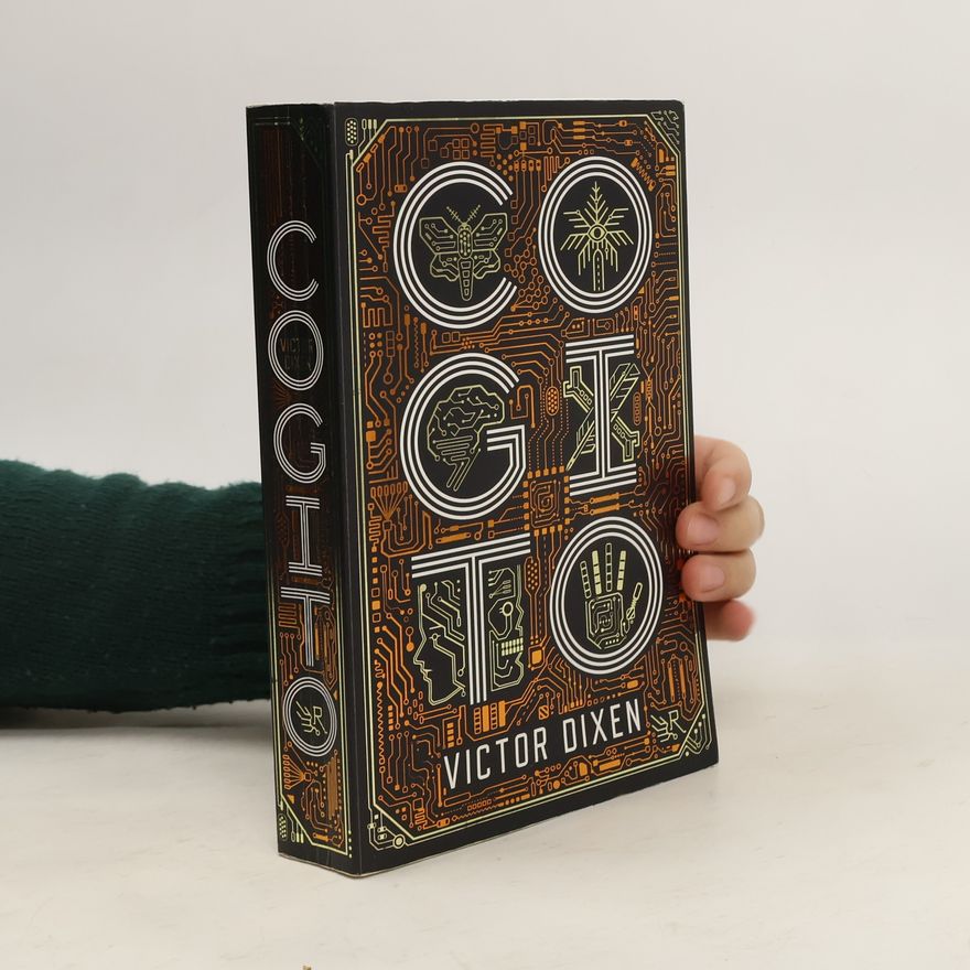 Victor Dixen Cogito