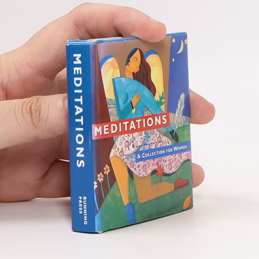 Ronnie Polaneczky Meditations