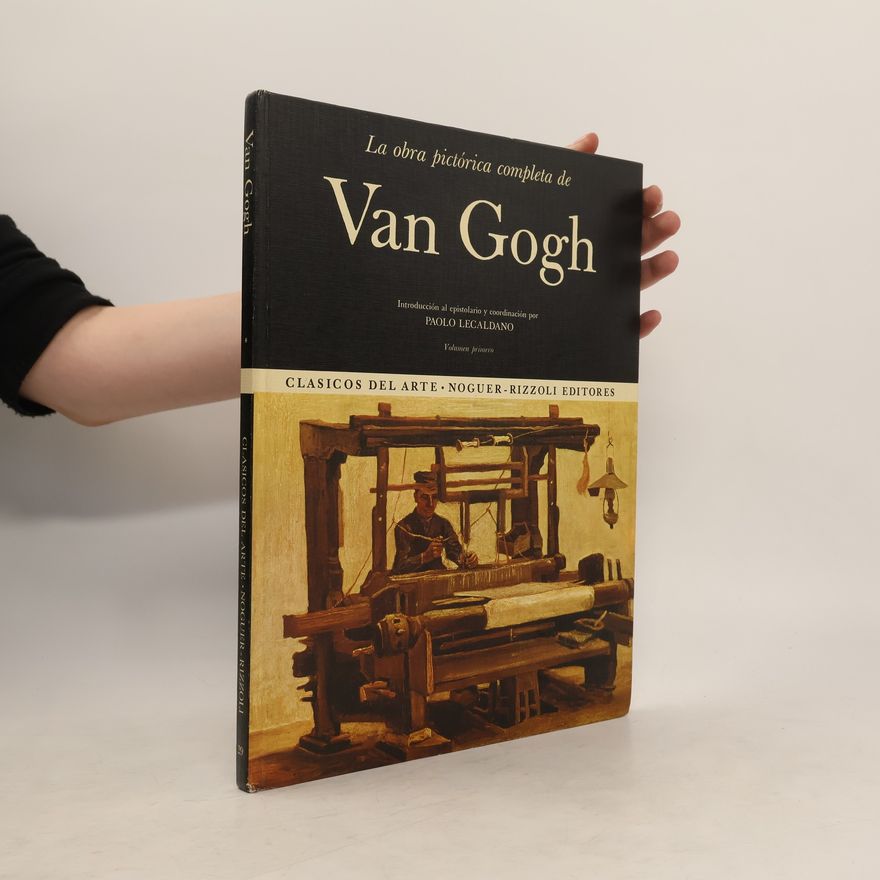 Various authors Van Gogh