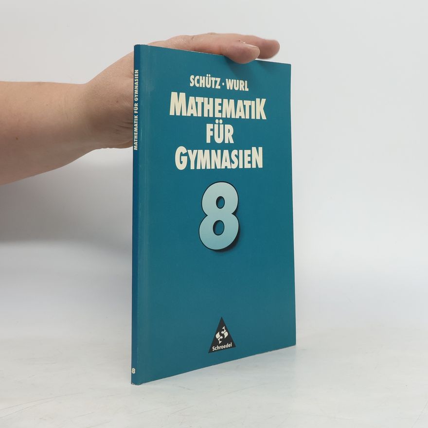 Autorenkollektiv Mathematik für Gymnasien