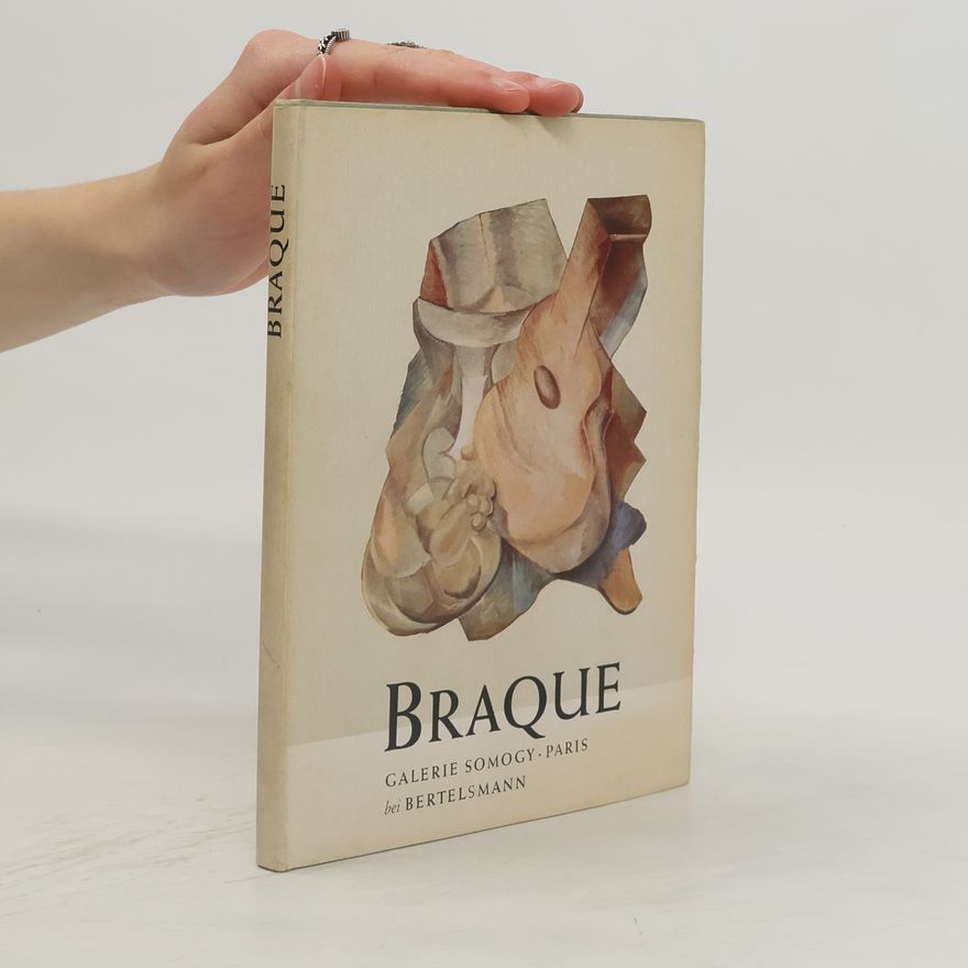 Autorenkollektiv Braque