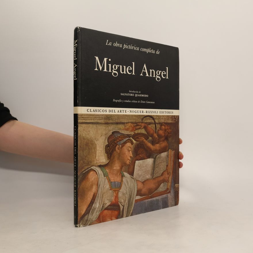 Various authors Miguel Angel