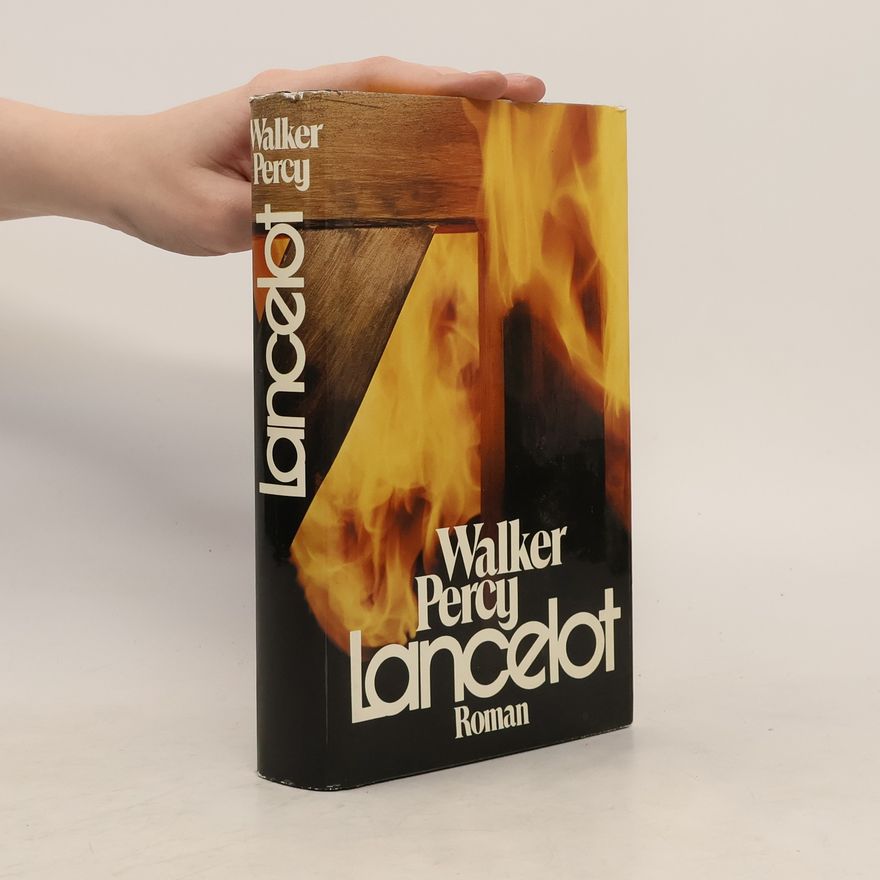Walker Percy Lancelot