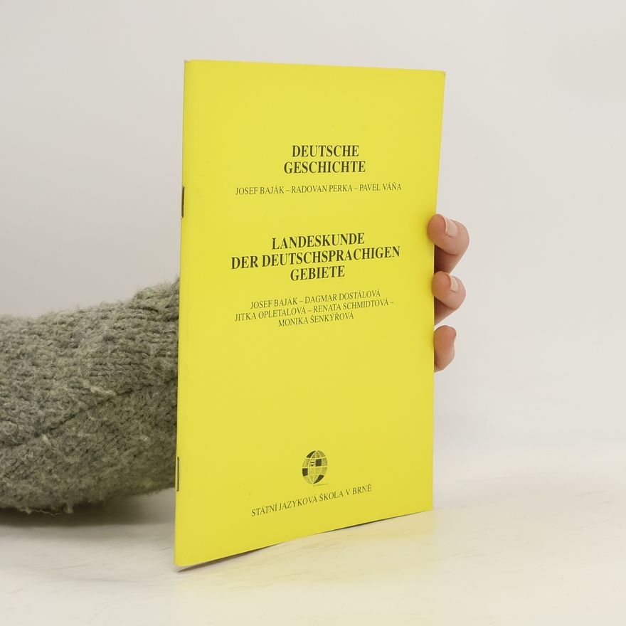 Autorenkollektiv Deutsche Geschichte