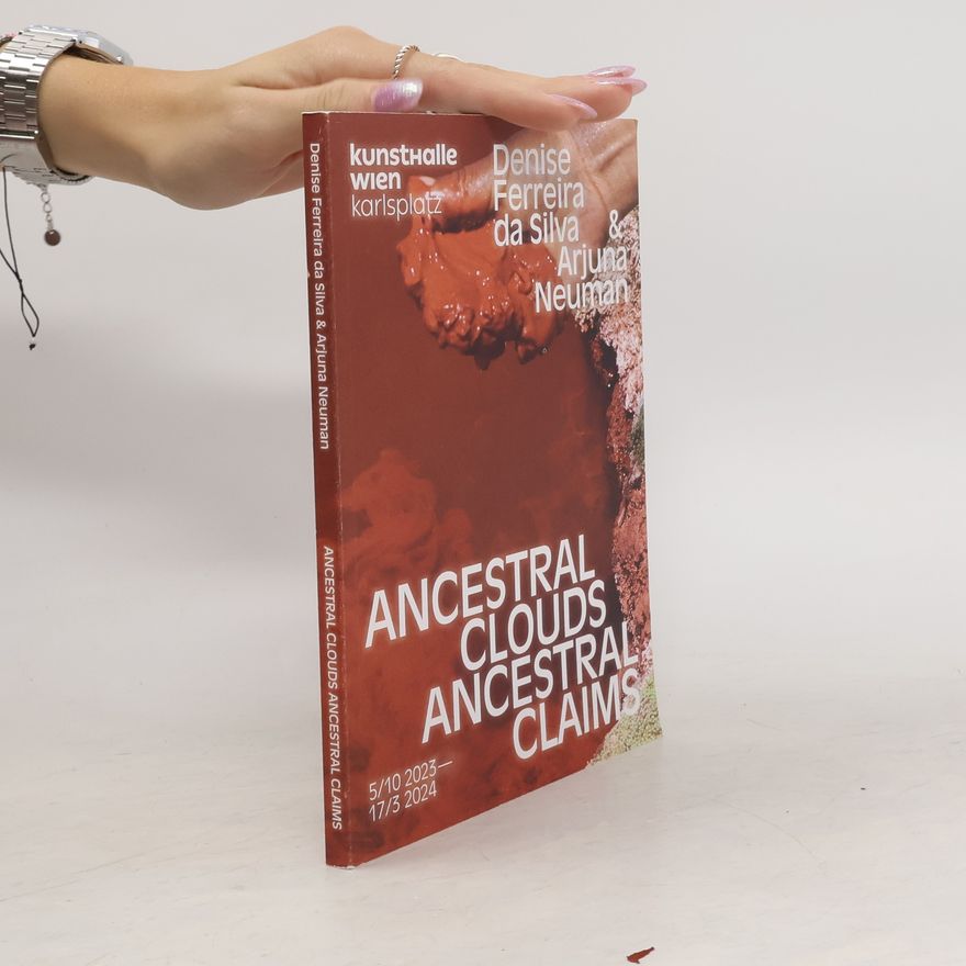 Arjuna Neuman Ancestrals Clouds Ancestral Claims