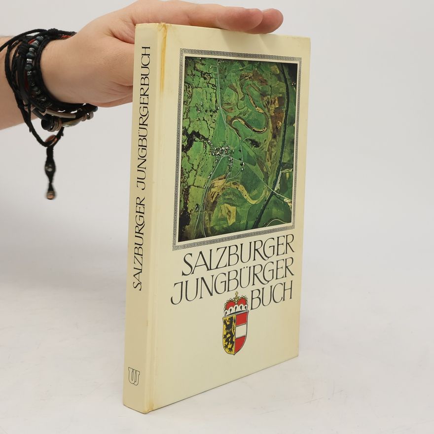 Autores varios Salzburger Jungbürgerbuch