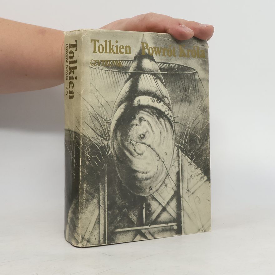 J. R. R. Tolkien Powrót Króla