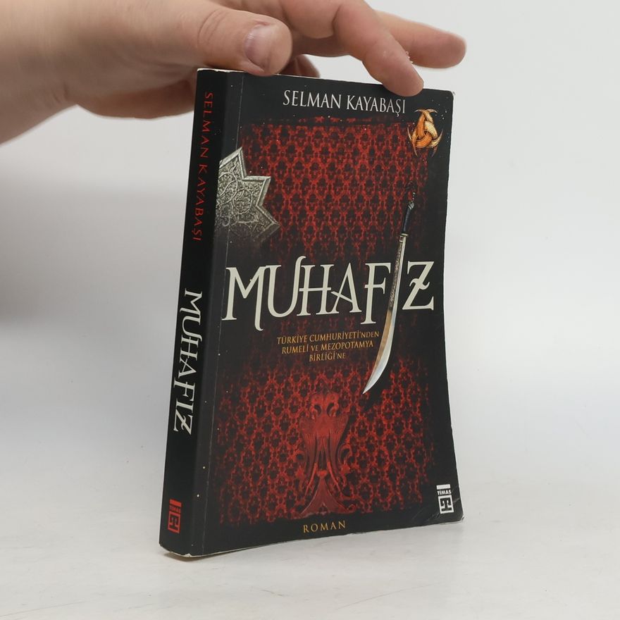 Selman Kayabaşı Muhafiz