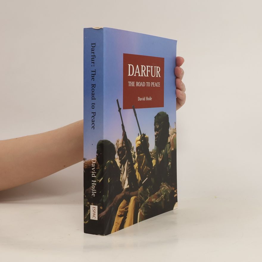 David Hoile Darfur