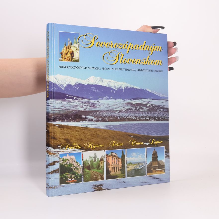 Autorenkollektiv Severozápadným Slovenskem