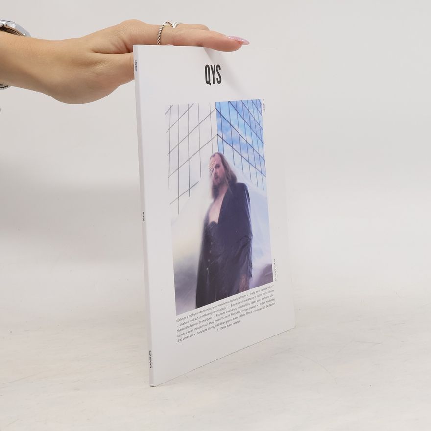 Autorenkollektiv QYS Jeseň. 3/2021