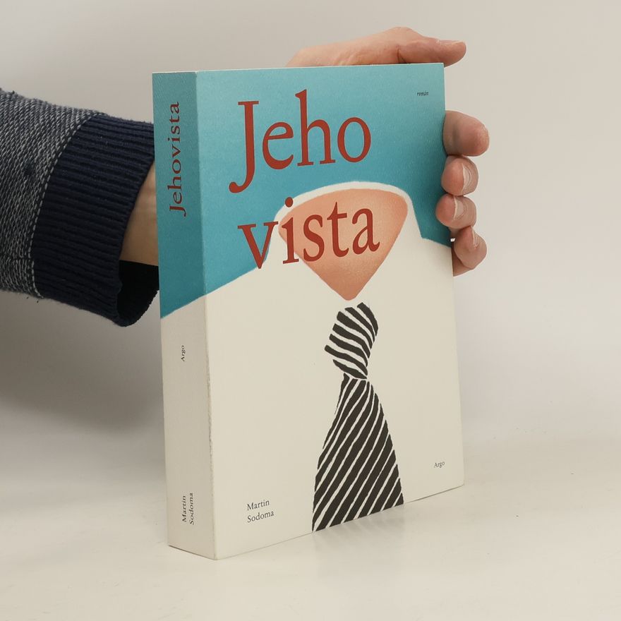 Martin Sodoma Jehovista
