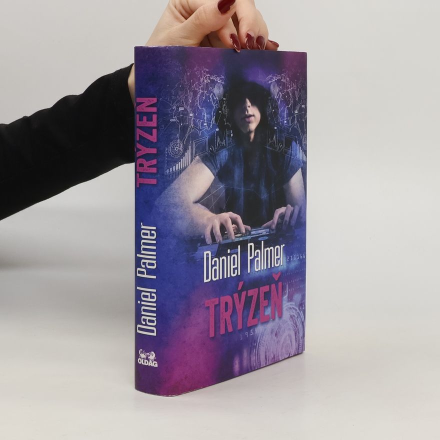 Daniel Palmer Trýzeň