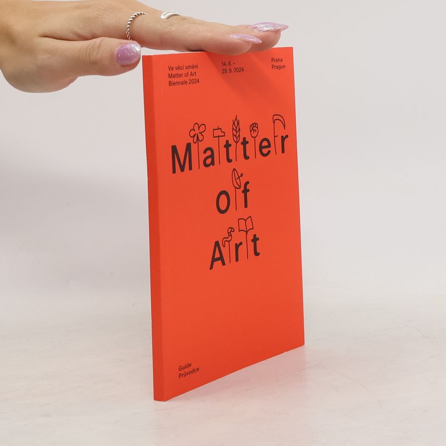 Auteurscollectief Matter of Art