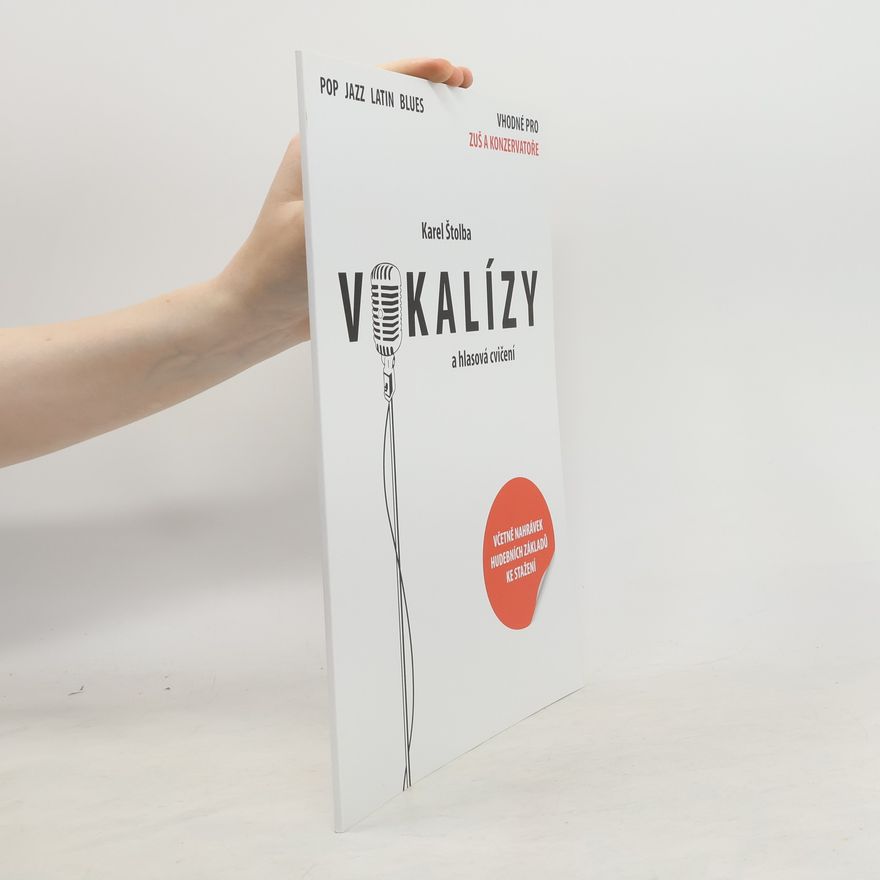 s.r.o. Super Noty Vokalízy a hlasová cvičení