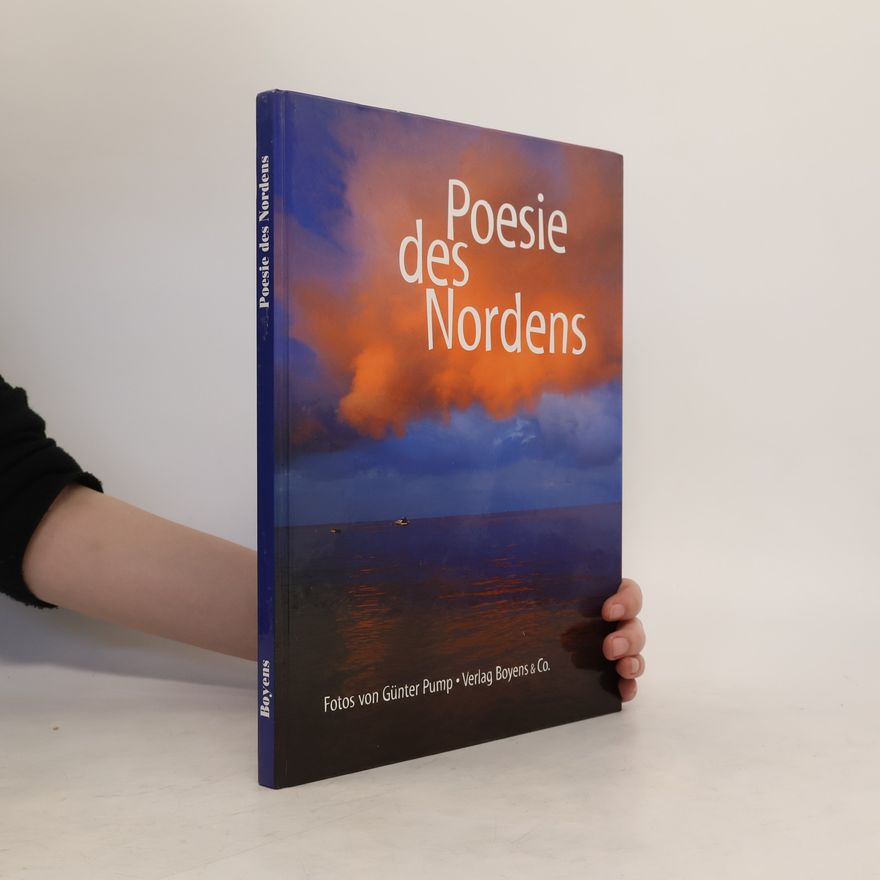 Günter Pump Poesie des Nordens