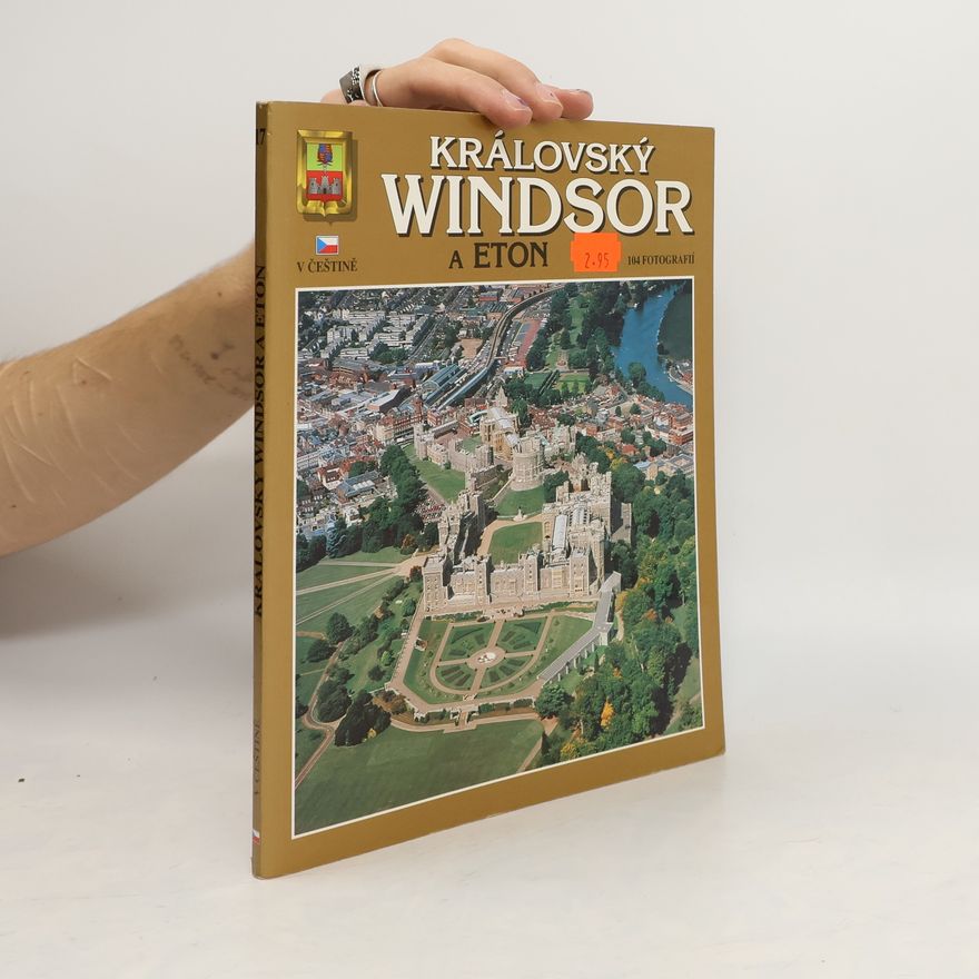 Autorenkollektiv Královský Windsor