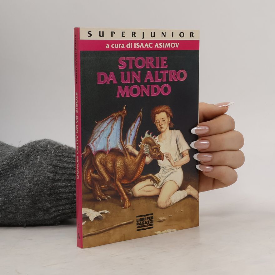 Laura Cangemi Superjunior - 17: Storie da un altro mondo