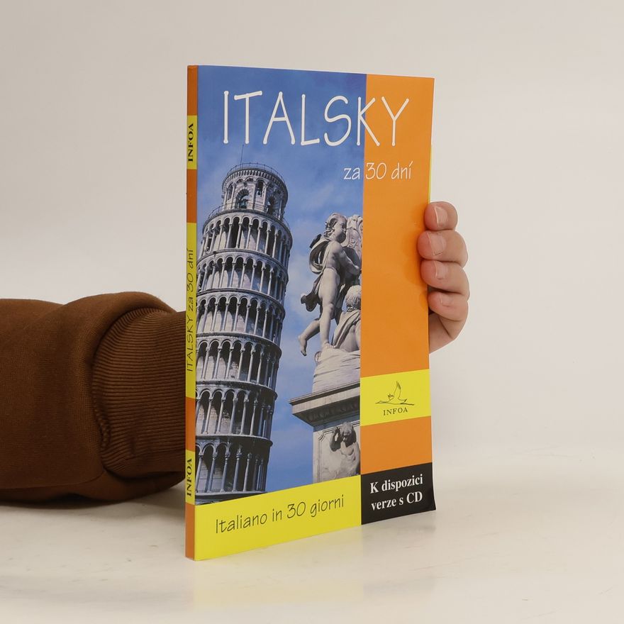 Diriti Riservati Italsky za 30 dní