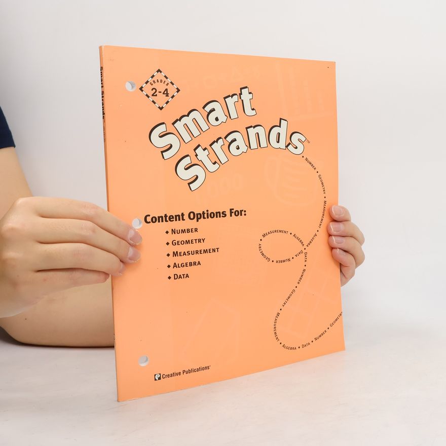 Dan Brutlag Smart Strands