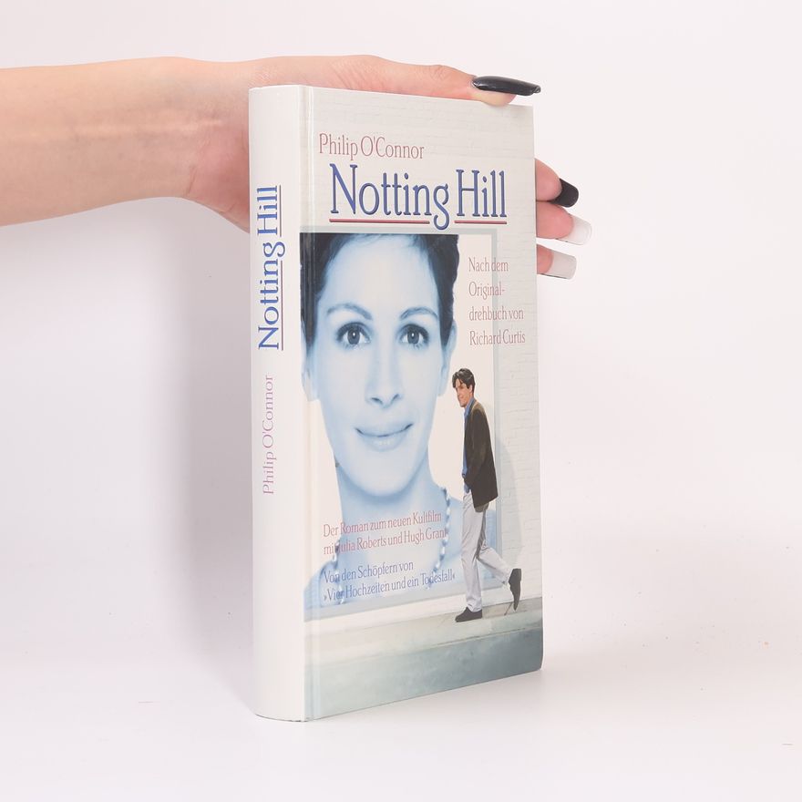 Philip OConnor Notting Hill