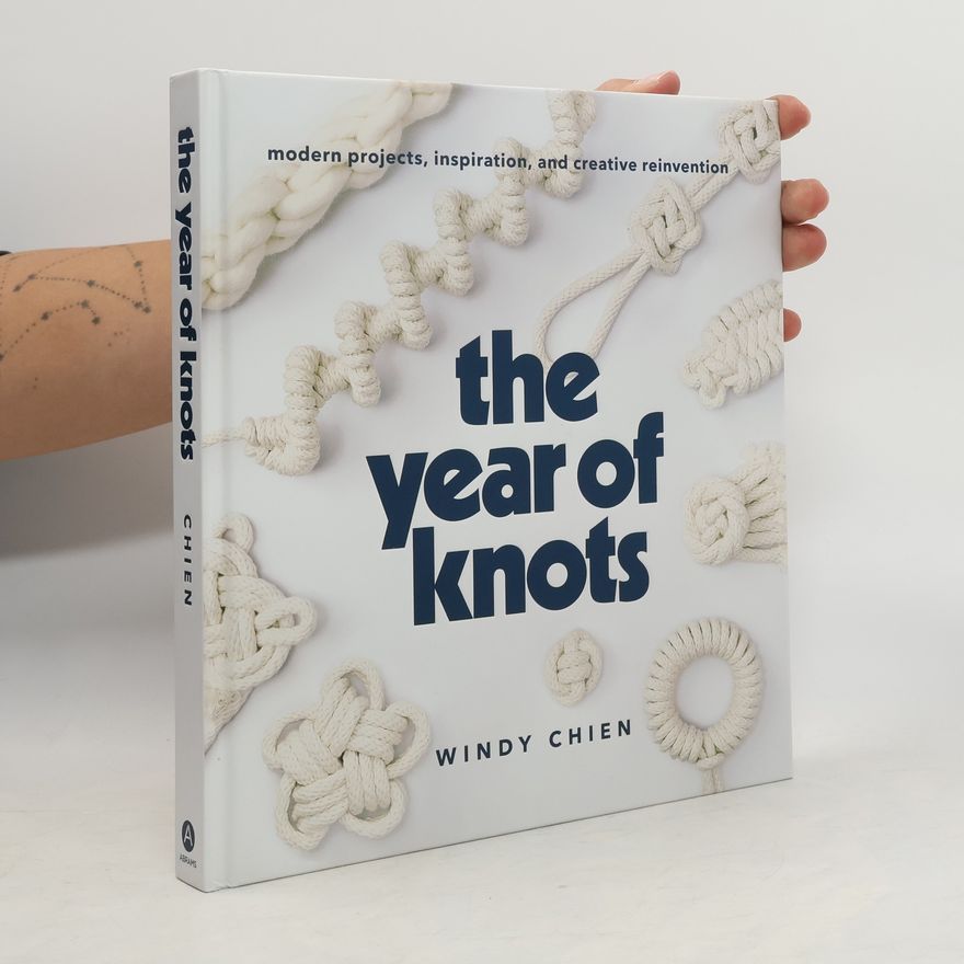 Windy Chien The Year of Knots
